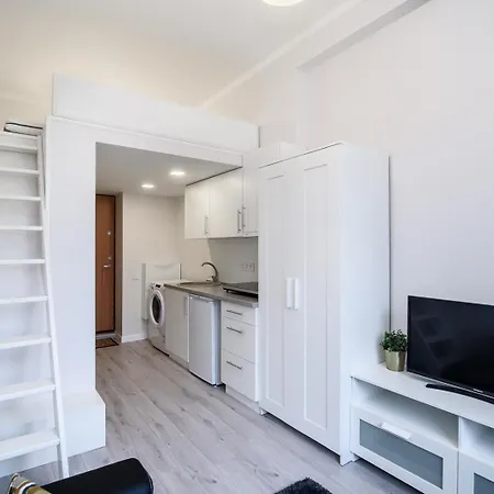 Cozy Loft / Near Gates Of Dawn / Free Netflix Appartement VNO Buitenkant foto