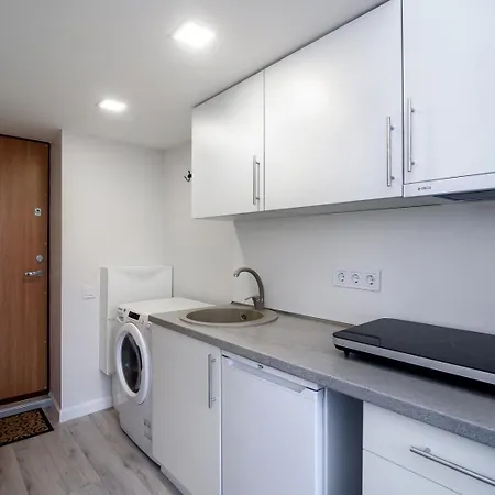 Cozy Loft / Near Gates Of Dawn / Free Netflix Appartement VNO Buitenkant foto