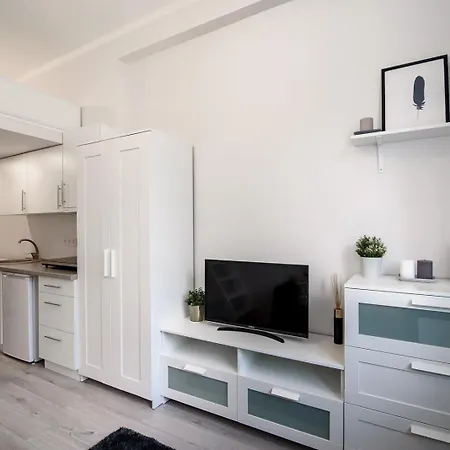Cozy Loft / Near Gates Of Dawn / Free Netflix Appartement VNO Buitenkant foto