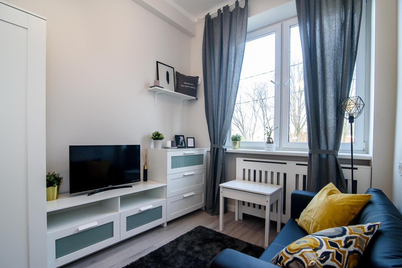 Cozy Loft / Near Gates Of Dawn / Free Netflix
