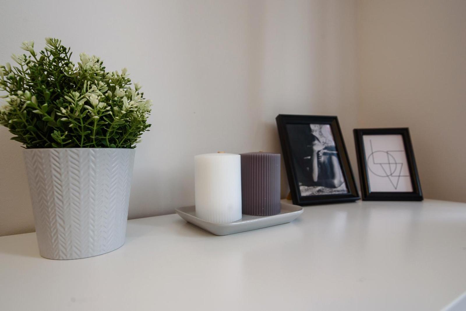 Cozy Loft / Near Gates Of Dawn / Free Netflix Apartment Vilnius