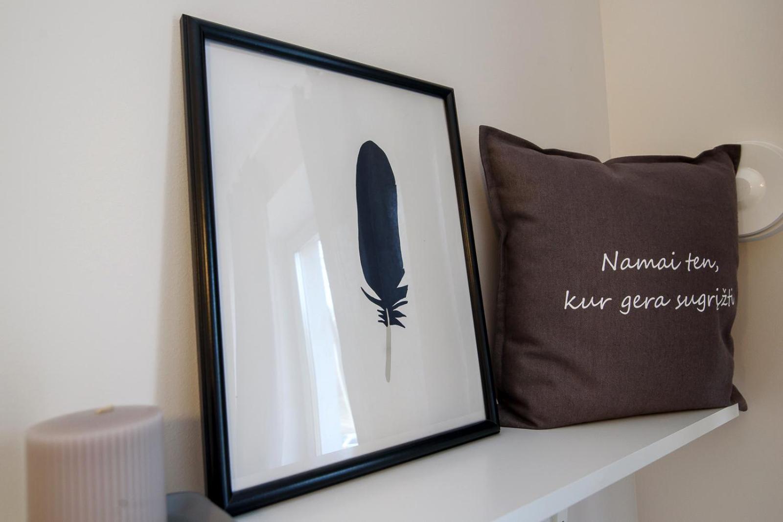 Cozy Loft / Near Gates Of Dawn / Free Netflix