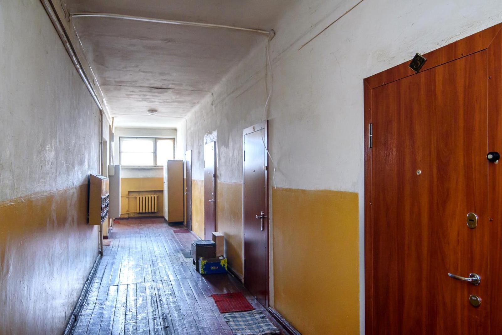Apartment Cozy Loft / Near Gates Of Dawn / Free Netflix Vilnius