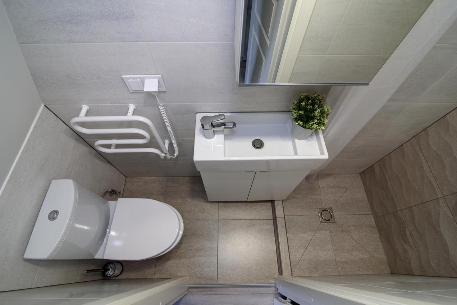Cozy Loft / Near Gates Of Dawn / Free Netflix Apartment Vilnius