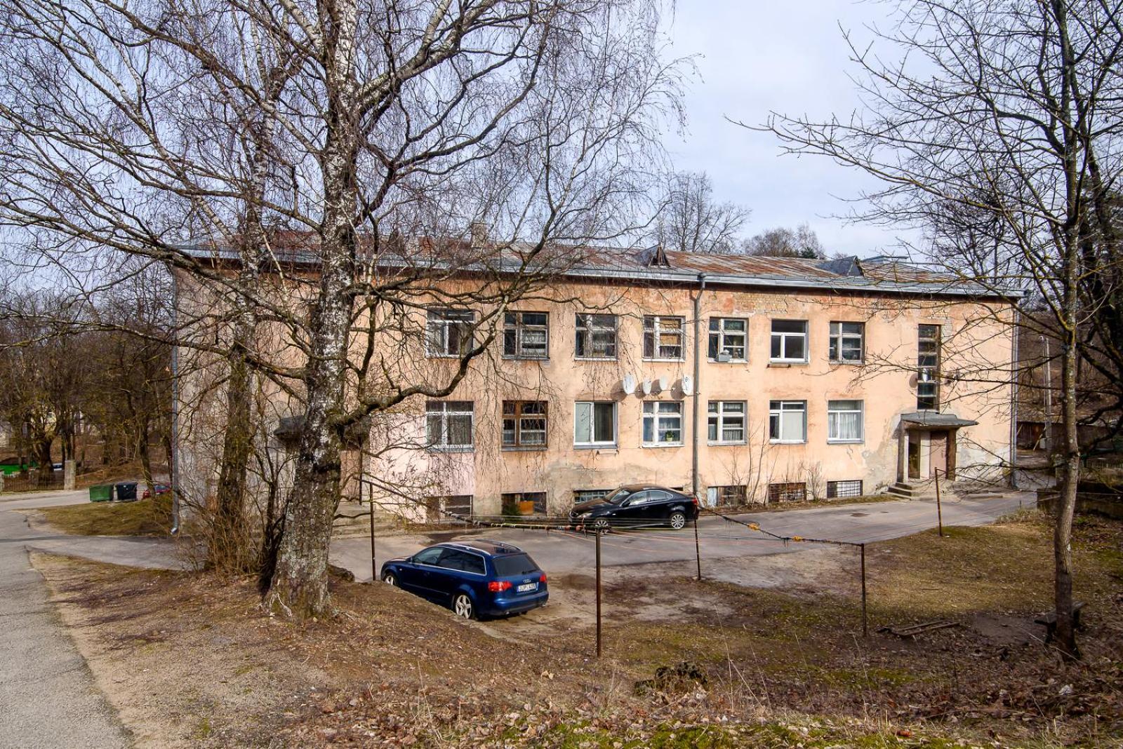 Cozy Loft / Near Gates Of Dawn / Free Netflix * Vilnius