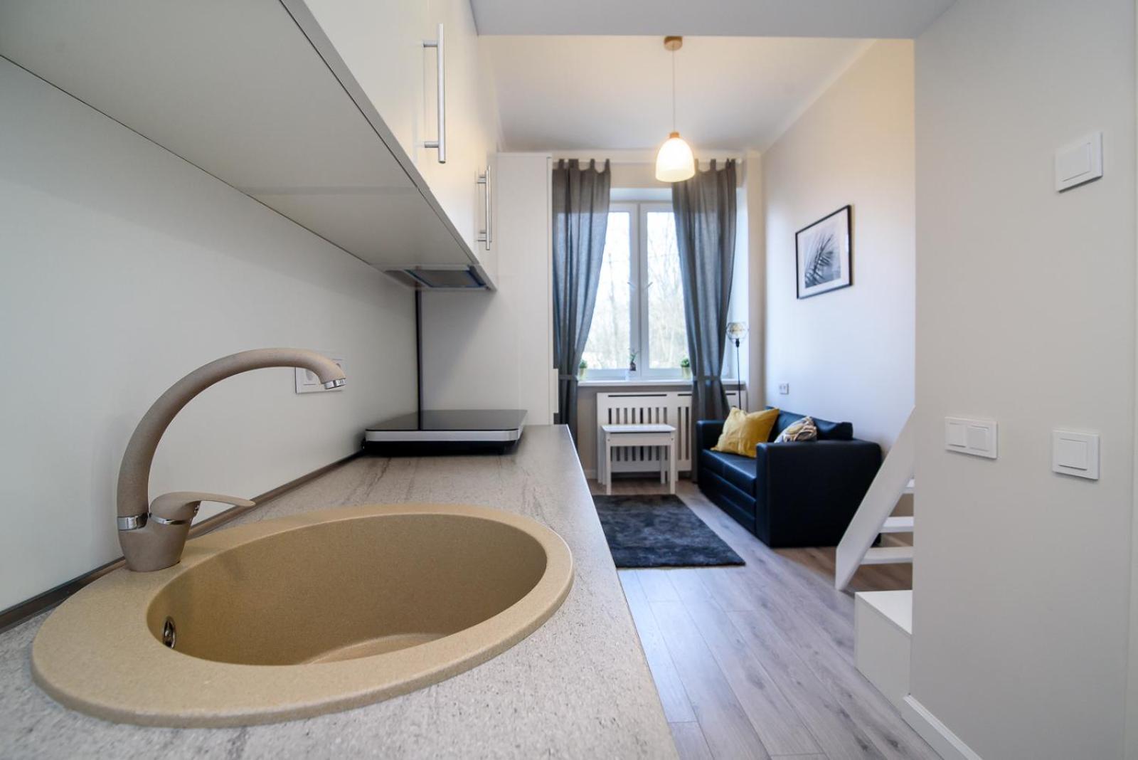 Cozy Loft / Near Gates Of Dawn / Free Netflix Appartement *