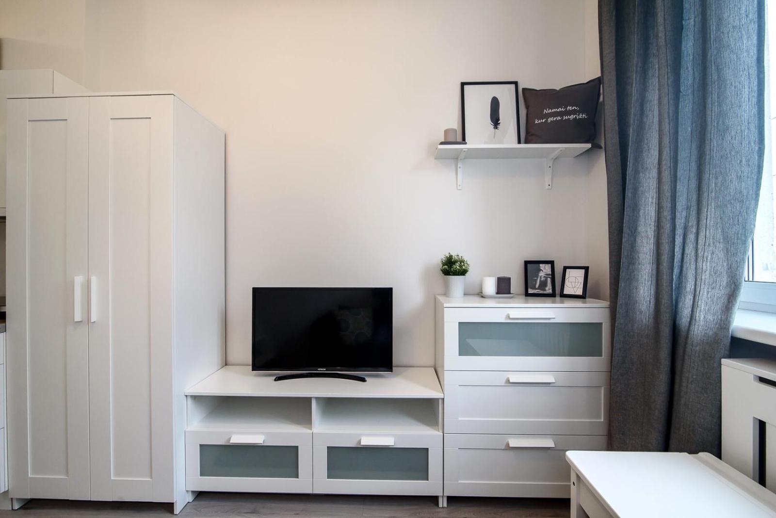 Appartement Cozy Loft / Near Gates Of Dawn / Free Netflix