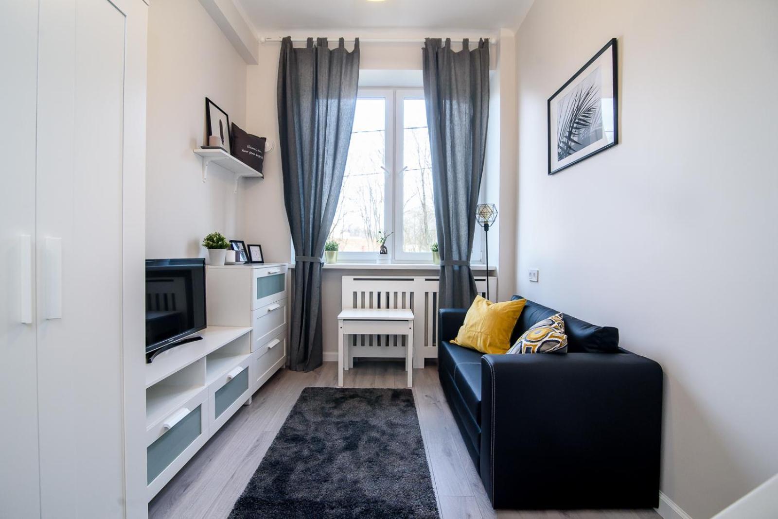Appartement Cozy Loft / Near Gates Of Dawn / Free Netflix *